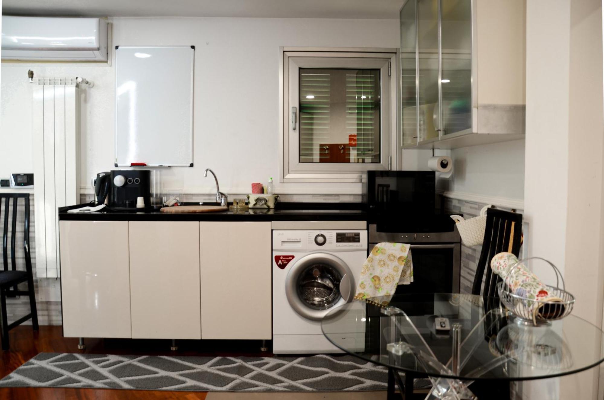 Magnifico 122 Apartment Rom